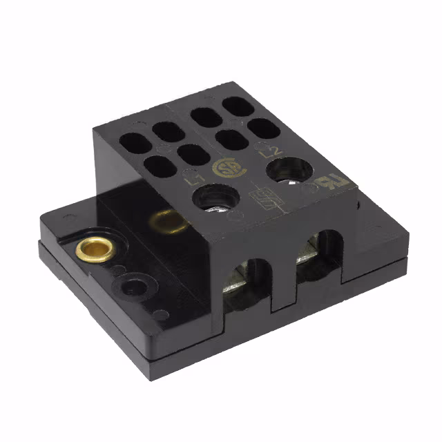 11725-2 Eaton - Bussmann Electrical Division  Distribución de energía